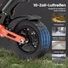 Hulajnoga elektryczna Qekud T6E z homologacją ABE, zasięg Podgląd zdjęcia produktu 11
