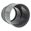 HT Reduzierrohr Übergangsrohr  Ø 90/75 A/I, lang Produktbild-Vorschau 3