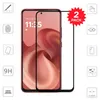 A product image showing a screen protector for a Motorola phone, with various feature icons and a '2 PACK' badge. Náhled obrázku produktu
