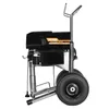Airless verf- en plamuurspuit WABROTECH WT60 – 6 l/min, 227 Productafbeelding-voorbeeld 3