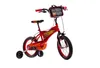 Huffy Disney Cars 14 Zoll Kinderfahrrad Produktbild-Vorschau 2