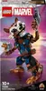 Rocket y el pequeño Groot - Marvel LEGO 76282 Vista previa de la imagen del producto 26
