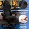 Verdego Gaming Stuhl, Bürostuhl Schreibtischstuhl, Produktbild-Vorschau 5