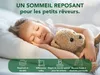 Matelas pour enfant 140 x 200 cm | Hauteur 13 cm | Matelas Voir les images du produit 5