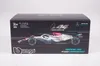 Bburago 18-38066 - Model auta - Mercedes-AMG F1 W13 E Náhľad obrázku produktu 12