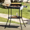 Cecotec 03049, 2400 W, Gril Kamado, Elektrický, Vnútorný, Náhľad obrázku produktu 6