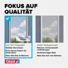TESA 55214-00, Zestaw do montażu moskitiery okna, Biały, Podgląd zdjęcia produktu 8