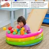 Infantastic® Babybälle für Bällebad - 100 Stück, Ø 5.5cm, Produktbild-Vorschau 5