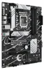 ASUS PRIME B760-PLUS D4 Intel B760 LGA 1700 ATX Produktbild-Vorschau 2