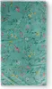 Pip Studio Les Fleurs Duschtuch Farbe Grün Größe 55x100cm Produktbild-Vorschau 4