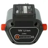 Batteria di ricambio Gardena BLI-18 18V Li-Ion 2000mAh Anteprima dell’immagine prodotto 15