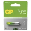 GP Batteries Super Alkaline GP24A, Einwegbatterie, AAA, Produktbild-Vorschau 1