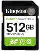Kingston Technology 512GB SDXC Canvas Select Plus Gen3 Produktbild-Vorschau 5