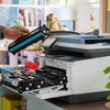 HP Color Laserjet Pro MFP 3302sdwg                Produktbild-Vorschau 19