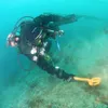 Quest Scuba Tector Unterwasser-Metalldetektor Produktbild-Vorschau 2