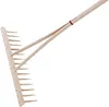 HOLZRECHEN Heurechen Stand Ard Buche 15 Zinken Produktbild-Vorschau 1
