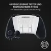 RAZER Razer Wolverine V2 Pro Bianco Gamepad Anteprima dell’immagine prodotto 14
