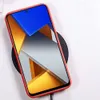 Xiaomi Poco M4 Pro 4G Hülle, Flüssig Silikon Weich Gummi Produktbild-Vorschau 3