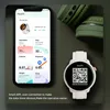 SKY GT student telefon smart watch SIM karte 4G volle Produktbild-Vorschau 4