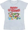 Disney - "Mickey Mouse And FriendsWinter Wishes" T-Shirt Produktbild-Vorschau 1