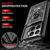 Coque + 2 Verres Trempés pour Xiaomi 17 Pro, Rigide avec Voir les images du produit 4