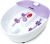 Mesko Home MS 2152 wanna do stóp 75 W fioletowa, biała Podgląd zdjęcia produktu 5