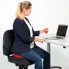 Palla TOGU ANTI-STRESS 464104 65cm blu Anteprima dell’immagine prodotto 6