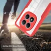 360 Grad Rundum Schutz Handyhülle für Xiaomi Redmi Note 15 Produktbild-Vorschau 2