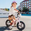 CARIBOO Laufrad für Kinder Cariboo Magnesium Pro (ROSA) Produktbild-Vorschau 6