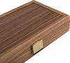 Jeu de backgammon Manopoulos Premium – Noyer américain – Voir les images du produit 5