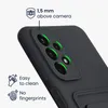 kwmobile Handyhülle für Samsung Galaxy A23 4G / 5G Hülle Produktbild-Vorschau 3