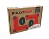 Rollyzberg Transportrollen - 2er-Set - rot Produktbild-Vorschau 7