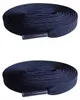 schnuersenkel schmal blau navy fussballschuhe