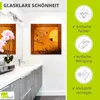 ARTland Glasbild Serie vier Jahreszeiten - Herbst Größe: Produktbild-Vorschau 2