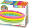 Nafukovací brouzdaliště 33x147cm 57422 INTEX Náhled obrázku produktu 5
