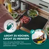 Herdabdeckplatte Matte 620x545 hitzebeständig bis 500°С Produktbild-Vorschau 5