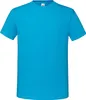 Fruit Of The Loom Herren Premium T-Shirt RW5974 (3XL) Voir les images du produit 1