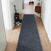 Tapis de couloir SUPERSTAR 965 gris 110x250 cm Voir les images du produit 5