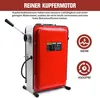 390W 450U/min Elektrische Rohrreinigungsmaschine für Produktbild-Vorschau 7