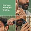 Philips Multigroom Serie 3000 All-in-One-Trimmer 7 in 1 Produktbild-Vorschau 8