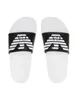 Ciabatte uomo EMPORIO ARMANI a fascia slide mare piscina Anteprima dell’immagine prodotto 9