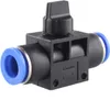Pneumatischer Anschluss / Ventil / Push Fitting - diverse Produktbild-Vorschau 1