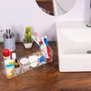 Belle Vous 2er Pack Kunststoff Organizer mit 8 Fächern - Produktbild-Vorschau 6
