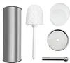 SEPIO Toilettenpapierhalter Stehend, Badezimmer Produktbild-Vorschau 6