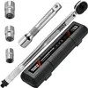Klucz Dynamometryczny 28-210Nm Podgląd zdjęcia produktu 12