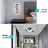 Wandleuchten, 24W Wandlampe, LED Außenwandleuchte, Moderne Produktbild-Vorschau 8