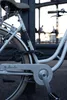 Abus Ivera Chain 7210/85 Crossing Grey Zamek-Łańcuch Podgląd zdjęcia produktu 2
