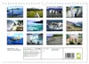 Kalender 2027 · US-Version · Argentinien – Von Iguazu bis Produktbild-Vorschau 2