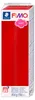 STAEDTLER® 8021-2 Pâte à modeler Fimo soft 454 g, rouge Voir les images du produit 1