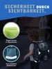 Ranzen-Set 1.-3. Klasse 9-teilig FUSSBALL Schulranzen-Set Produktbild-Vorschau 4